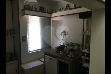 Lindo apartamento em ótima localização na Mooca!
