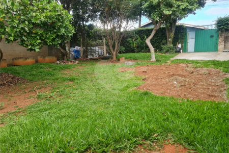 Terreno 549m² - Bairro Jd. Paulista - Atibaia / SP