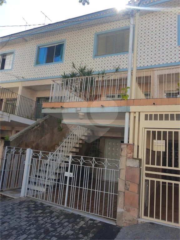 Casa na Mooca Ótima oportunidade