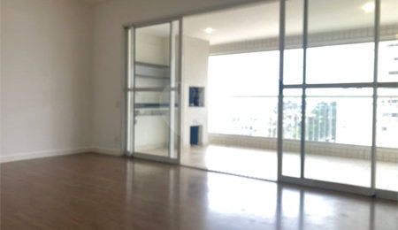 Apartamento para alugar com 4 quartos, sendo 2 suítes,  em Jardim Marajoara, São Paulo, SP