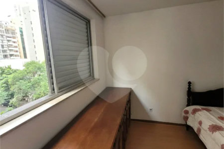 Excelente apartamento à venda no Paraíso, 3 quartos (1 suíte), localização privilegiada