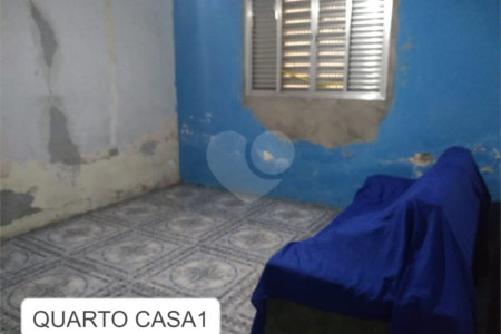 Casa à venda - Vila Oratório
