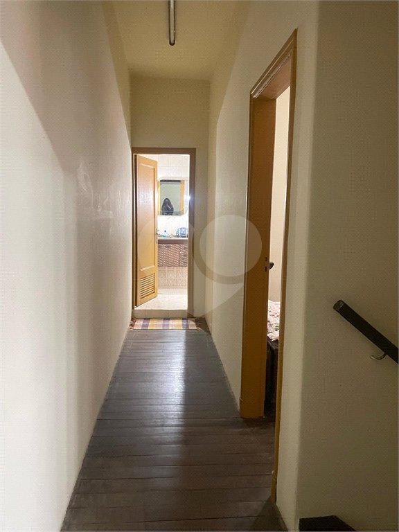 Casa com amplo espaço no coração da Saúde – São Paulo