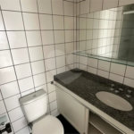 Apartamento 2 quartos (1suíte) 1 vaga na rua Piracema próximo a Saint Tropez