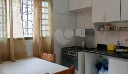 Imóvel com 3 dormitórios na Vila Santa Catarina