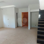 Sobrado construção nova