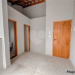 Apartamento com 102m² , 2 dormitórios , sendo 1 suíte e 1 vaga , à venda no bairro Casa Branca em Santo André