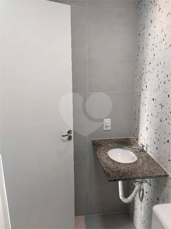 Apartamento para venda no Spazio Monte Dore.