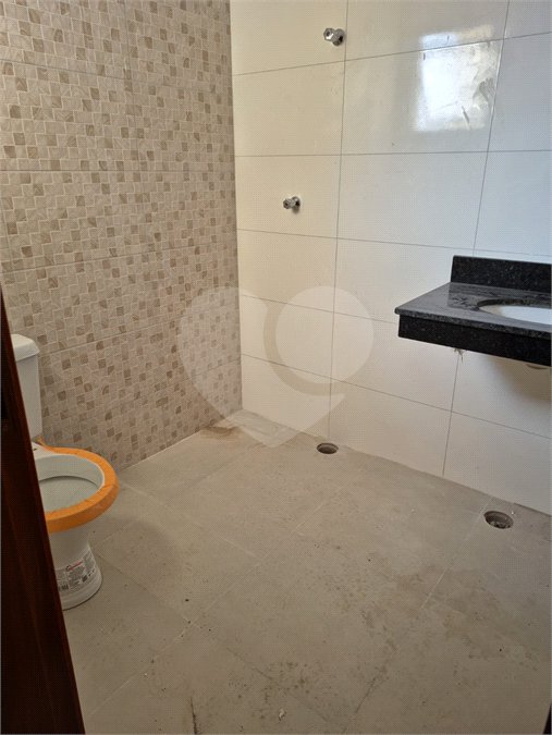 Casa com 134m², 3 dormitórios, 2 vagas, à venda na Vila Prudente.
