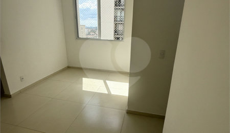 Apartamento à venda com 2 quartos em Jaraguá, São Paulo, SP