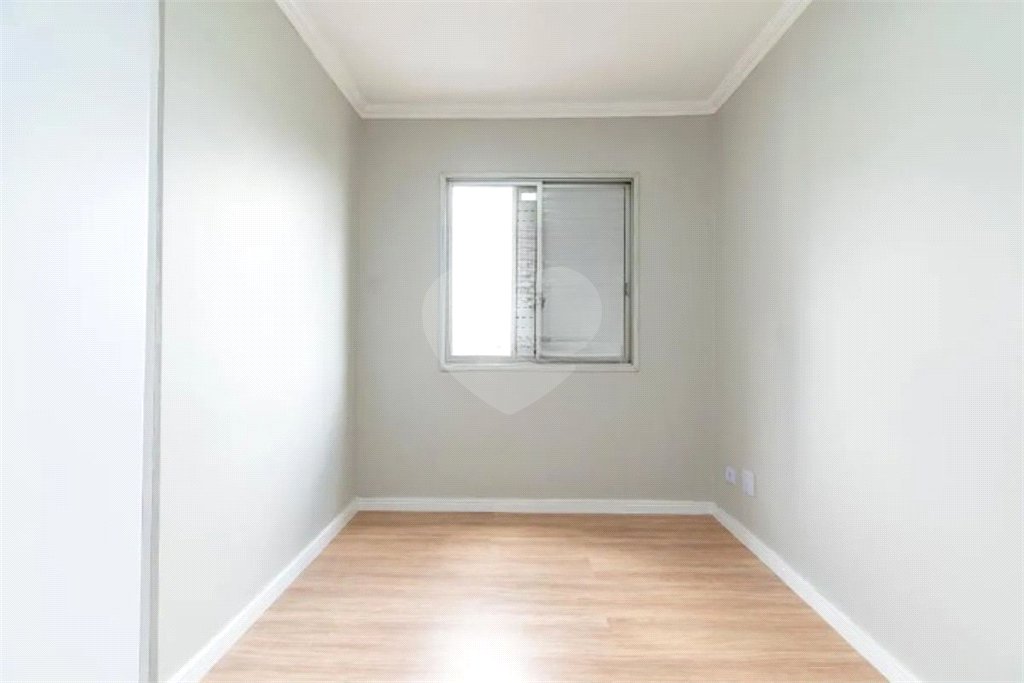 Apartamento á venda - Saúde
