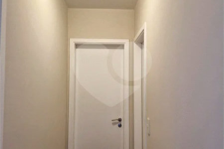Apartamento a venda com 2 quartos no Jardim Marajoara