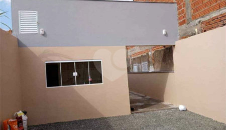 Casa à venda com 2 quartos em Jardim Social Presidente Collor, São Carlos, SP