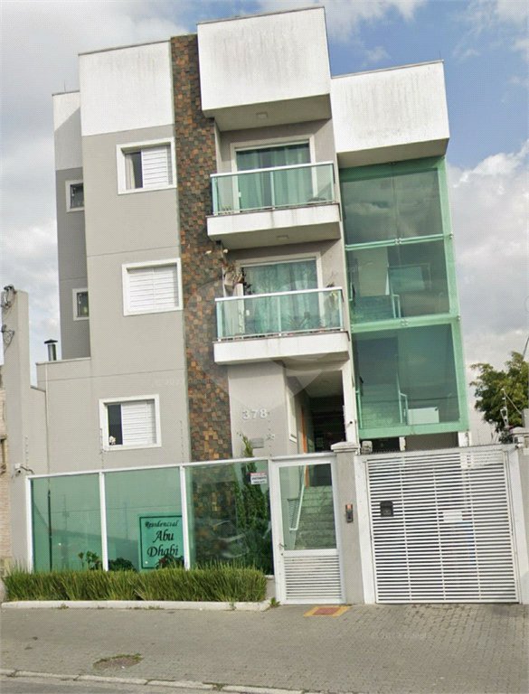 Apartamento Residencial à Venda em Itaquera – 52 m² – 2 Dormitórios