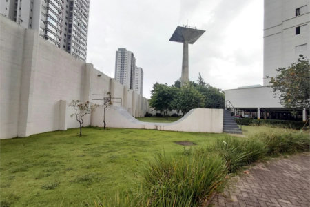 Apartamento à venda com 2 quartos em Alto da Lapa, São Paulo - SP