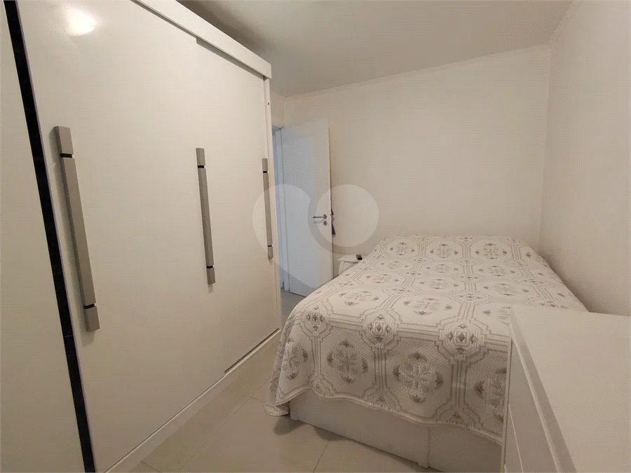 Apartamento à venda na Vila Guarani