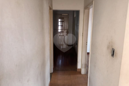 Casa no Jardim Macarengo - São Carlos/SP