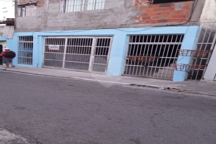 Excelente oportunidade de venda com renda mensal garantida.