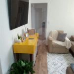 Apartamento na Saúde para vender com 62m2