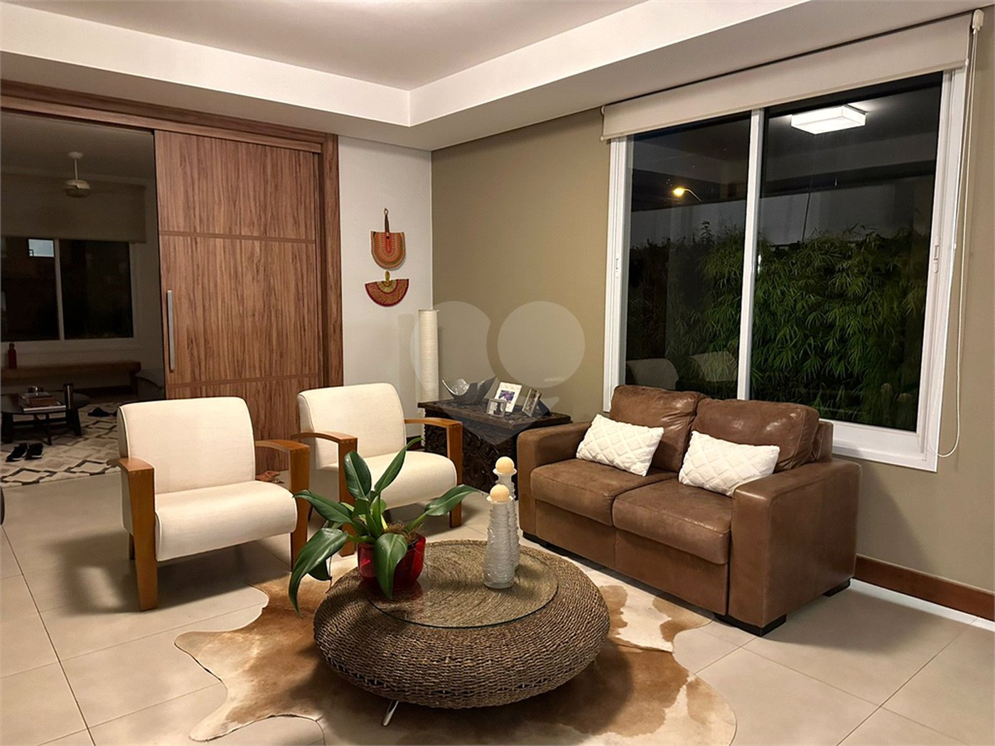 Casa com piscina à Venda no Residencial Damha II, São Carlos