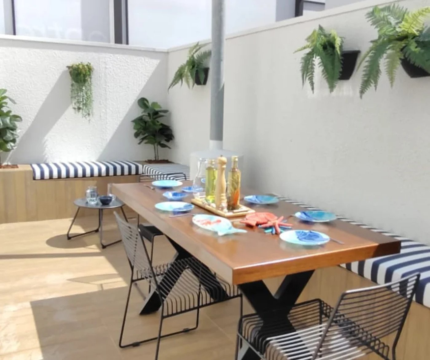 Duo Residence