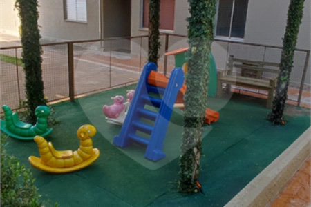 Apartamento à venda no bairro Jd Paraiso São Carlos/SP