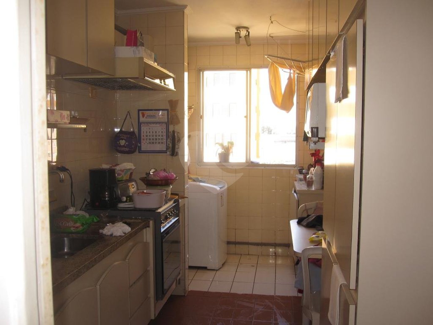 Apartamento á venda - Jabaquara