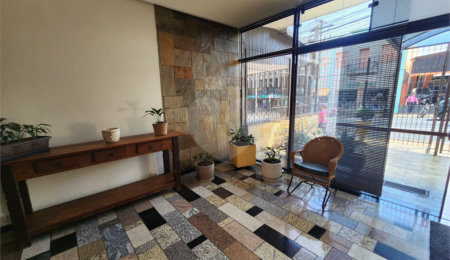 Apartamento à venda com 3 quartos no Centro, São Carlos, SP