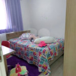 Apartamento à venda na Vila Carrão, 3 quartos (1 suíte), garden