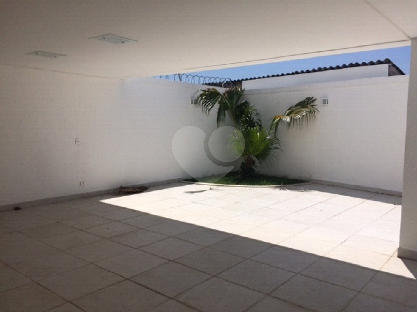 Sobrado nas Palmas do tremembé