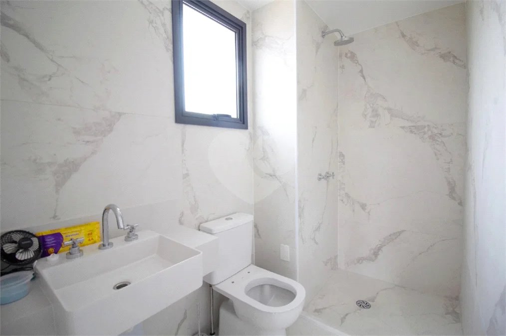 Vila Madalena - Apartamento Nunca Habitado | 3 Dormitórios | 1 Suíte | 2 Vagas | Andar Alto