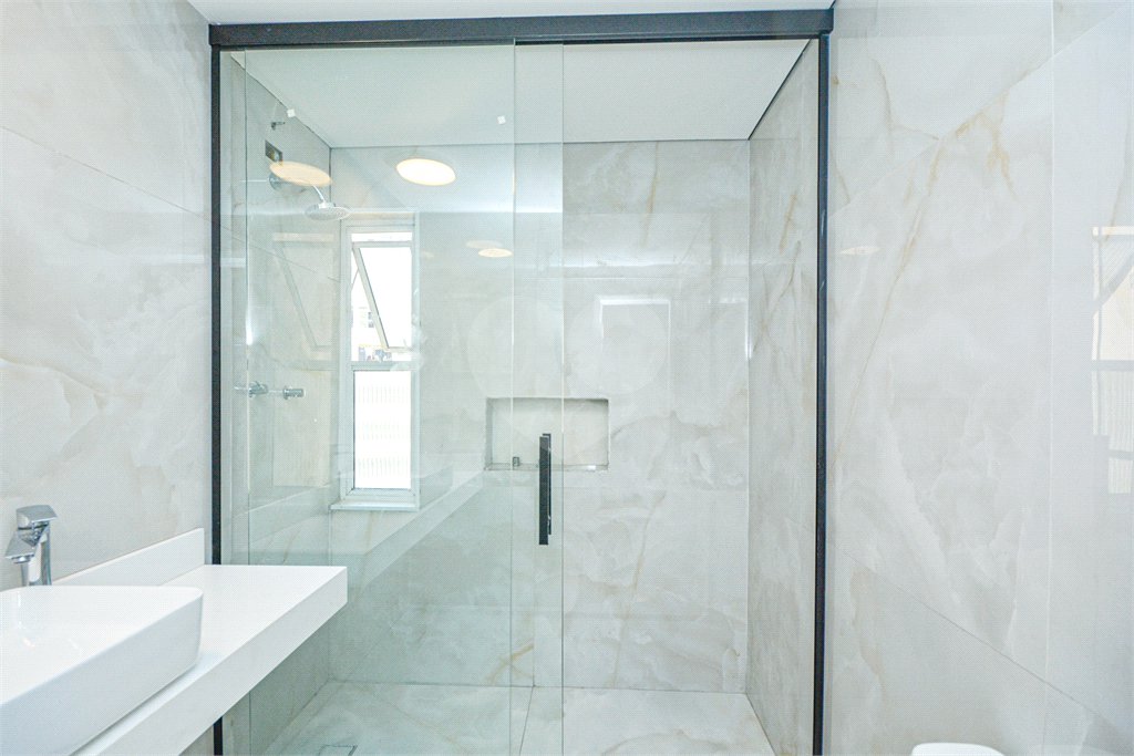 Amplo apartamento na Bela Vista com 177 m²