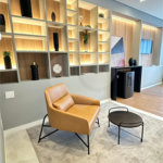 Apartamento Living Ipiranga - 119m² - 3 Suítes