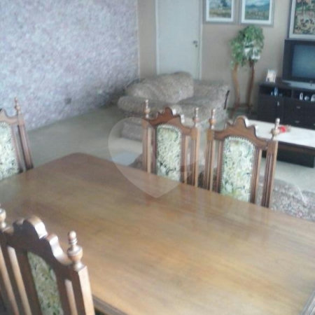 Excelente Apartamento Mooca