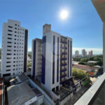 Apartamento mobiliado com 2 dormitórios sendo 1 suíte