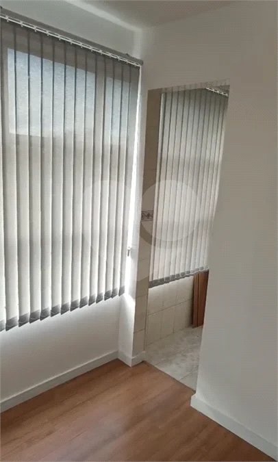 SALA COMERCIAL DE 75 M² À VENDA OU LOCAÇÃO | RUA BAFFIN – SÃO BERNARDO DO CAMPO/SP