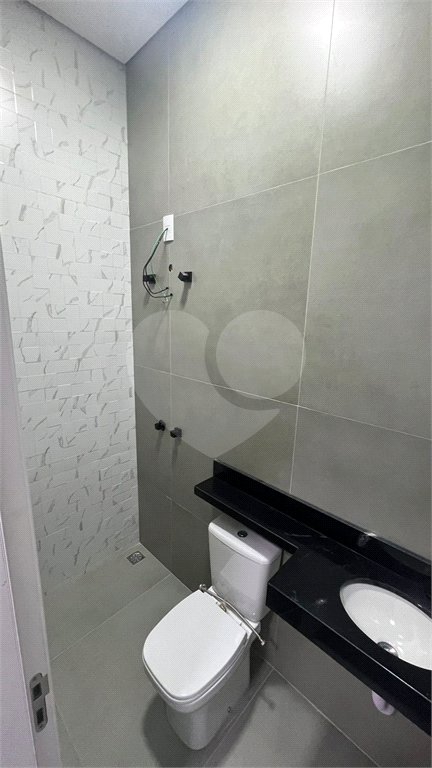 Casa térrea a venda no Jd Sabias! R$ 415.000,00