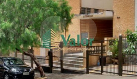 Apartamento à venda com 2 quartos em Jardim Paulista, Ribeirão Preto, SP