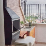 Cobertura no bairro do Jaçanã