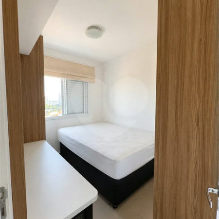 APARTAMENTO PARA LOCAÇÃO – EDIFÍCIO SOHO
