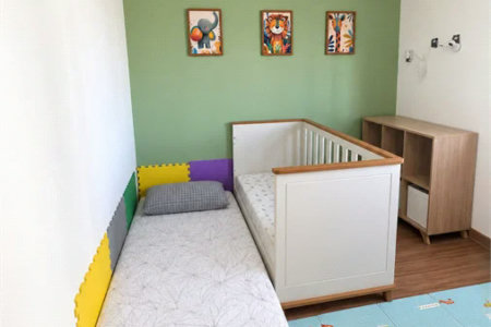 Casa à venda com 3 quartos, sendo 1 suíte,  no condomínio Vilagio Viccino, São Paulo - SP