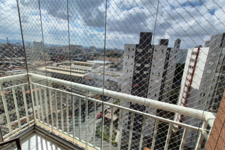 Apartamento no Brás