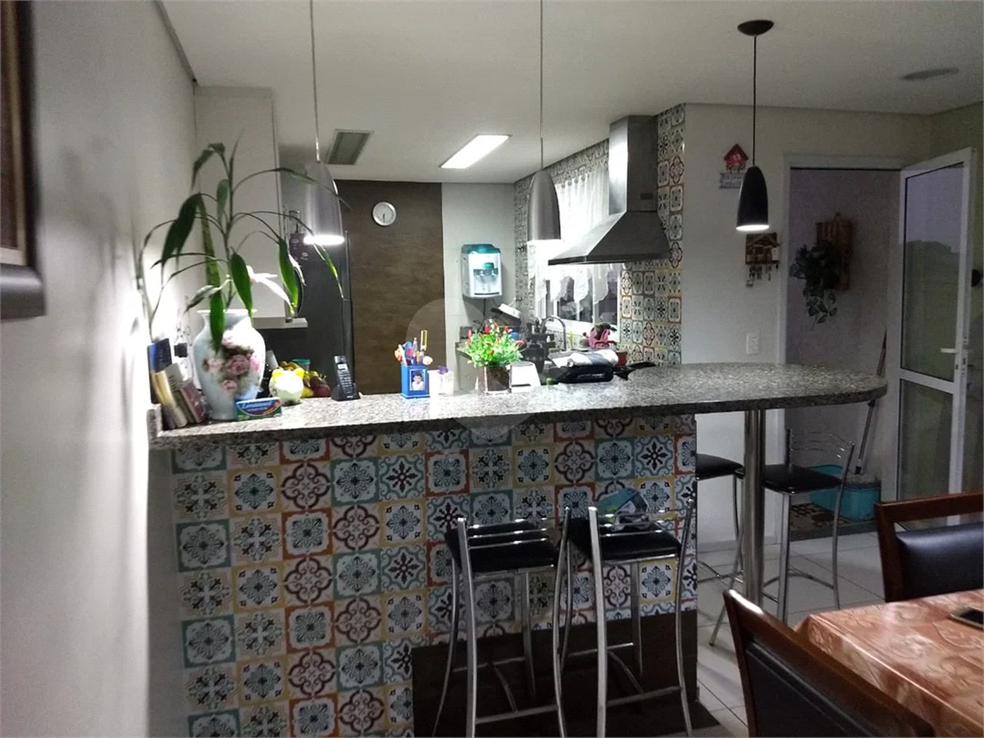 Sobrado à Venda com 250m² - Vila Matilde