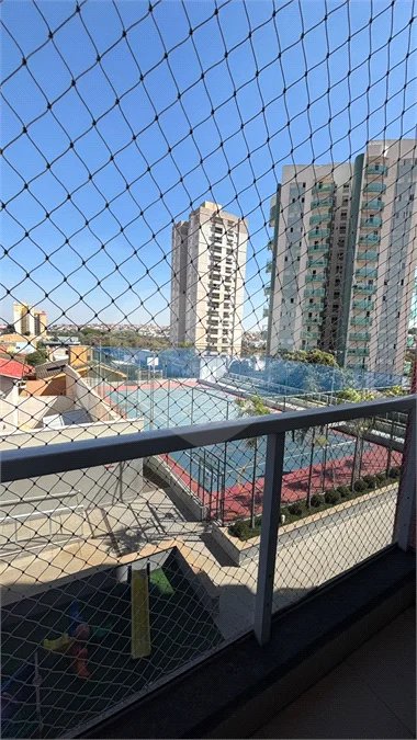Apartamento para locação Residencial Imagine | 1 suítes | 2 vagas cobertas