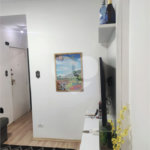 Apartamento na Bela Vista 1 quarto 40 mt