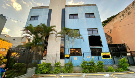 Prédio à venda ou para alugar em Jabaquara, São Paulo, SP