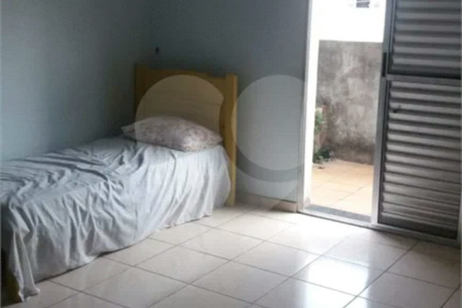 Casa Vila Guilherme