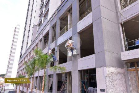 Apartamento á venda - Ipiranga