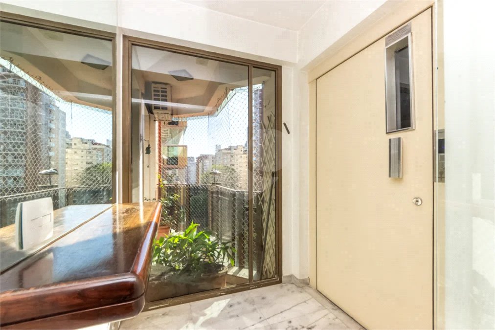 Itaim Bibi - 163 m² | 2 suítes | 2 vagas