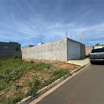 Terreno com 168m2, á venda, em Ibaté.